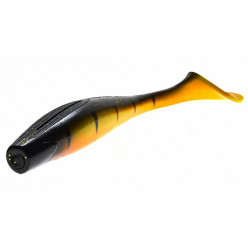 Виброхвосты LJ 3D Series KUBIRA SWIM SHAD 5.0 (12.05) PG14  3шт.