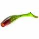 Виброхвосты LJ 3D Series KUBIRA SWIM SHAD 5.0 (12.05) PG15  3шт.