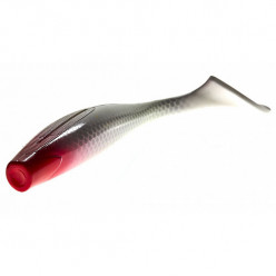 Виброхвосты LJ 3D Series KUBIRA SWIM SHAD 5.0 (12.05) PG17  3шт.