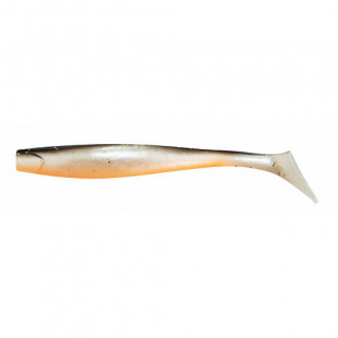 Виброхвосты LJ 3D Series KUBIRA SWIM SHAD 5.0 (12.05) PG18  3шт.