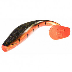 Виброхвосты LJ 3D Series KUBIRA SWIM SHAD 5.0 (12.05) PG22  3шт.