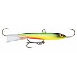 Балансир RAPALA Flat Jig RFJ04 FPRT