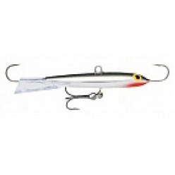 Балансир RAPALA Flat Jig RFJ04 FS