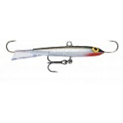 Балансир RAPALA Flat Jig RFJ04 HFANC