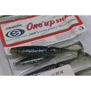 One`up SHAD real 3" #019