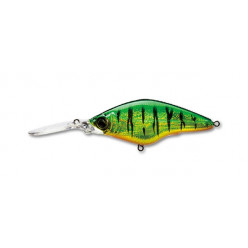 Воблер Yo-Zuri Duel Hardcore Shad Crank 2+60F R1185-HHT