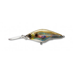 Воблер Yo-Zuri Duel Hardcore Shad Crank 2+60F R1185-PHSH