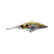 Воблер Yo-Zuri Duel Hardcore Shad Crank 2+60F R1185-PHSH