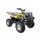Квадроцикл WELS ATV Thunder 200 белый/кмф