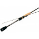 Спиннинг HERTY RISE Pro Force PF-782 M 2.34m 8-35g