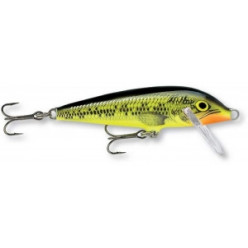 Воблер RAPALA CD9