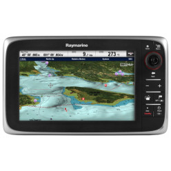 Эхолот Raymarine C97