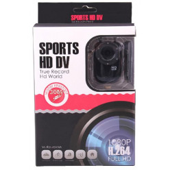 Видео-экшен-камера Sports Cam
