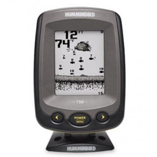 Эхолот HUMMINBIRD Piranha MAX 180