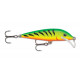 Воблер Rapala SCRCD 07 FT