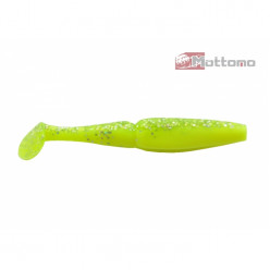 Виброхв Mottomo Zander 8cm Chartr Shadow