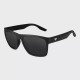 Очки солнечные FINNTRAIL Pursuit 1090 Black р-р OS