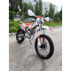 Мотоцикл Gladiator эндуро/кроссовый K2 YB250H White (21/18) BSM5640