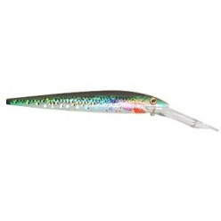Воблер REBEL SPOONBILL MINNOW 76Н