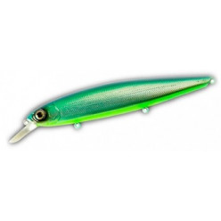 Воблер Deps Balisong Minnow 130SP 21