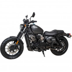 Мотоцикл дорожный HYOSUNG GV300S-A