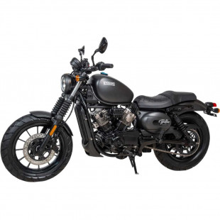 Мотоцикл дорожный HYOSUNG GV300S-A