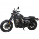 Мотоцикл дорожный HYOSUNG GV300S-A
