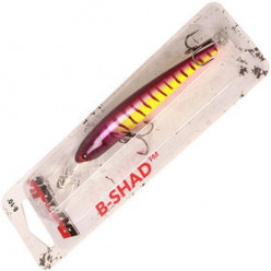 Воблер Bandit B-Shad BANDIT, B18