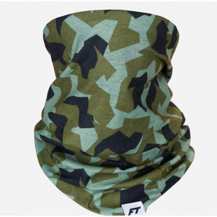 Бафф шарф Finntrail TUBE CAMOARMY 9800