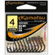 Крючки Kamatsu KOISO 4 BLN