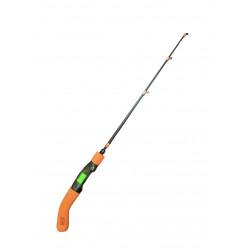 Удочка MF Ice pro Front PIKE 50g