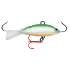 Бал. RAPALA Jigging Shad Rap WSR05 GPRT