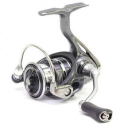 Катушка Daiwa 20 Exceler LT 3000-C