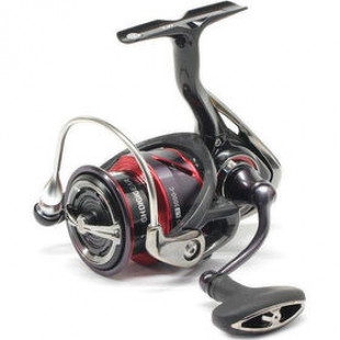 Катушка Daiwa 20 Fuego LT 3000-C