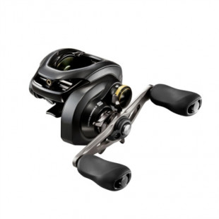 Катушка Shimano CURADO 201 K (LH)