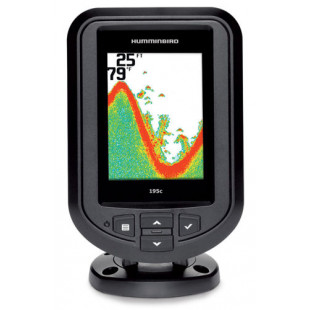 Эхолот HUMMINBIRD Piranha MAX 195CX