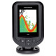 Эхолот HUMMINBIRD Piranha MAX 195CX