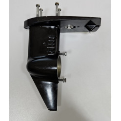 Корпус редуктора с подшипниками 3F0S60000-1 для Tohatsu 3,5