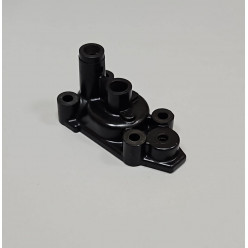 Корпус помпы в сборе 3F0-65016-0 для Tohatsu 3,5