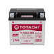 Аккумуляторная батарея TOTACHI CMF 14 а/ч YTX14-BS R AGM 90214