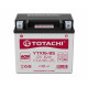 Аккумуляторная батарея TOTACHI CMF 16 а/ч YTX16-BS R AGM 90016