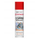 Профессиональная медная смазка спрей TOTACHI COPPER GREASE SPRAY 0.650 9J165