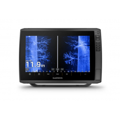 Эхолот GARMIN ECHOMAP ULTRA 2 126SV картплоттер (без датчика)