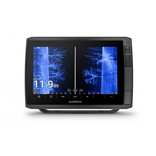 Эхолот GARMIN ECHOMAP ULTRA 2 126SV картплоттер (без датчика)