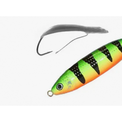 Незацепляйка Columbia Minnow Spoon #5