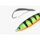 Незацепляйка Columbia Minnow Spoon #5