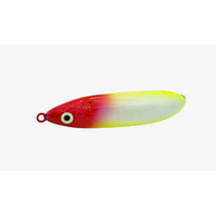 Незацепляйка Columbia Minnow Spoon #7