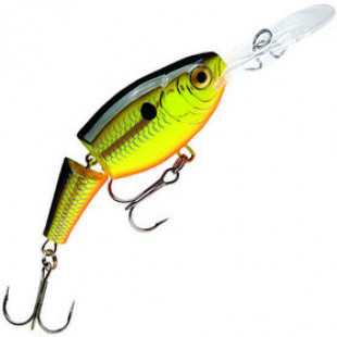 Воблер Rapala  JSR05 CB