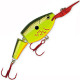 Воблер Rapala  JSR05 BHO