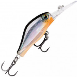 Воблер Rapala Shadow Rap Fat Jack SDRFJ04 HLW